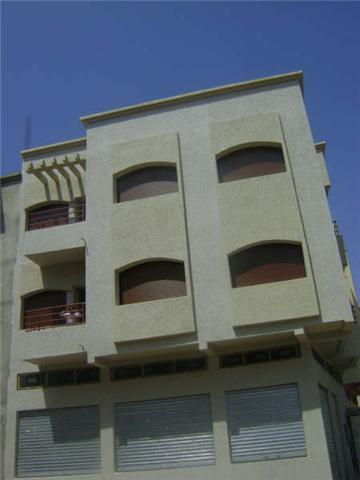 Immeuble à louer à Rabat-Salé