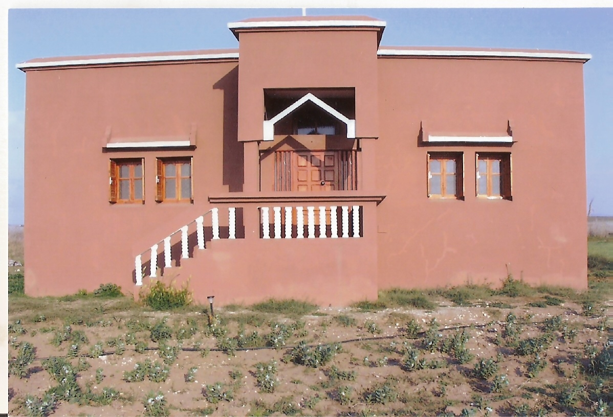 Maison de campagne à vendre à Safi