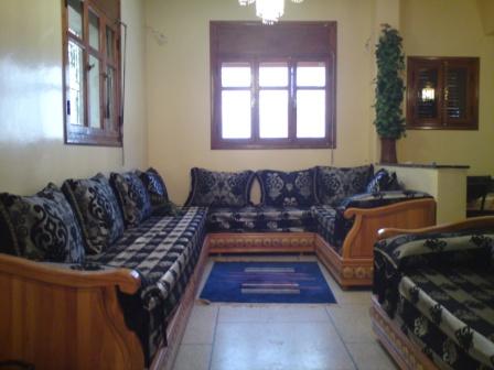 Maison à louer à Agadir
