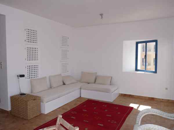 Appartement à vendre à Sidi ifni