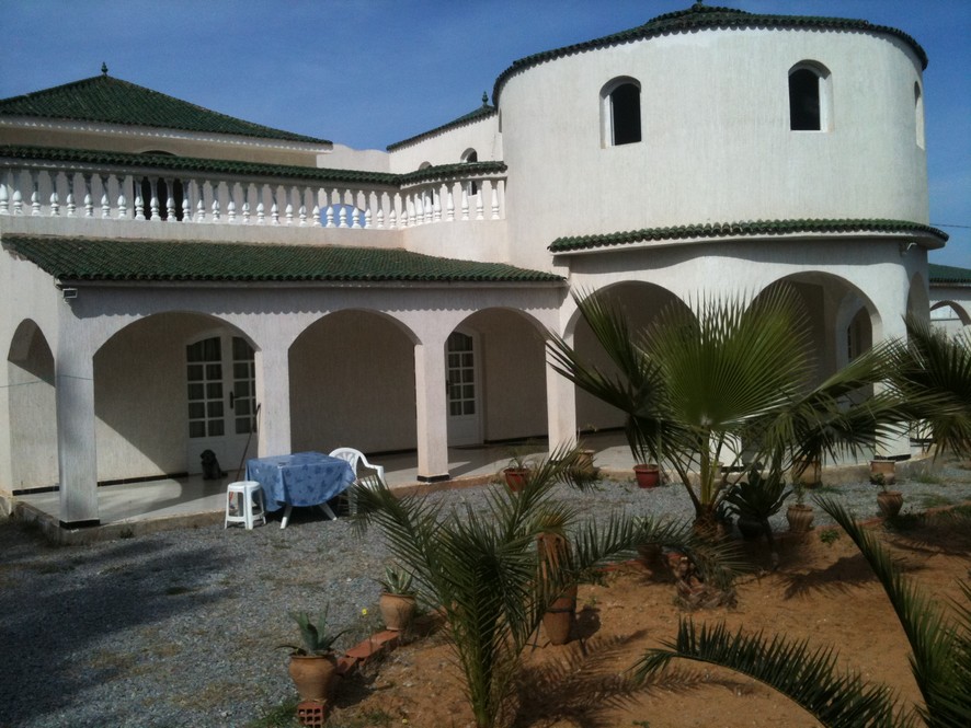 Villa à vendre à Khemisset