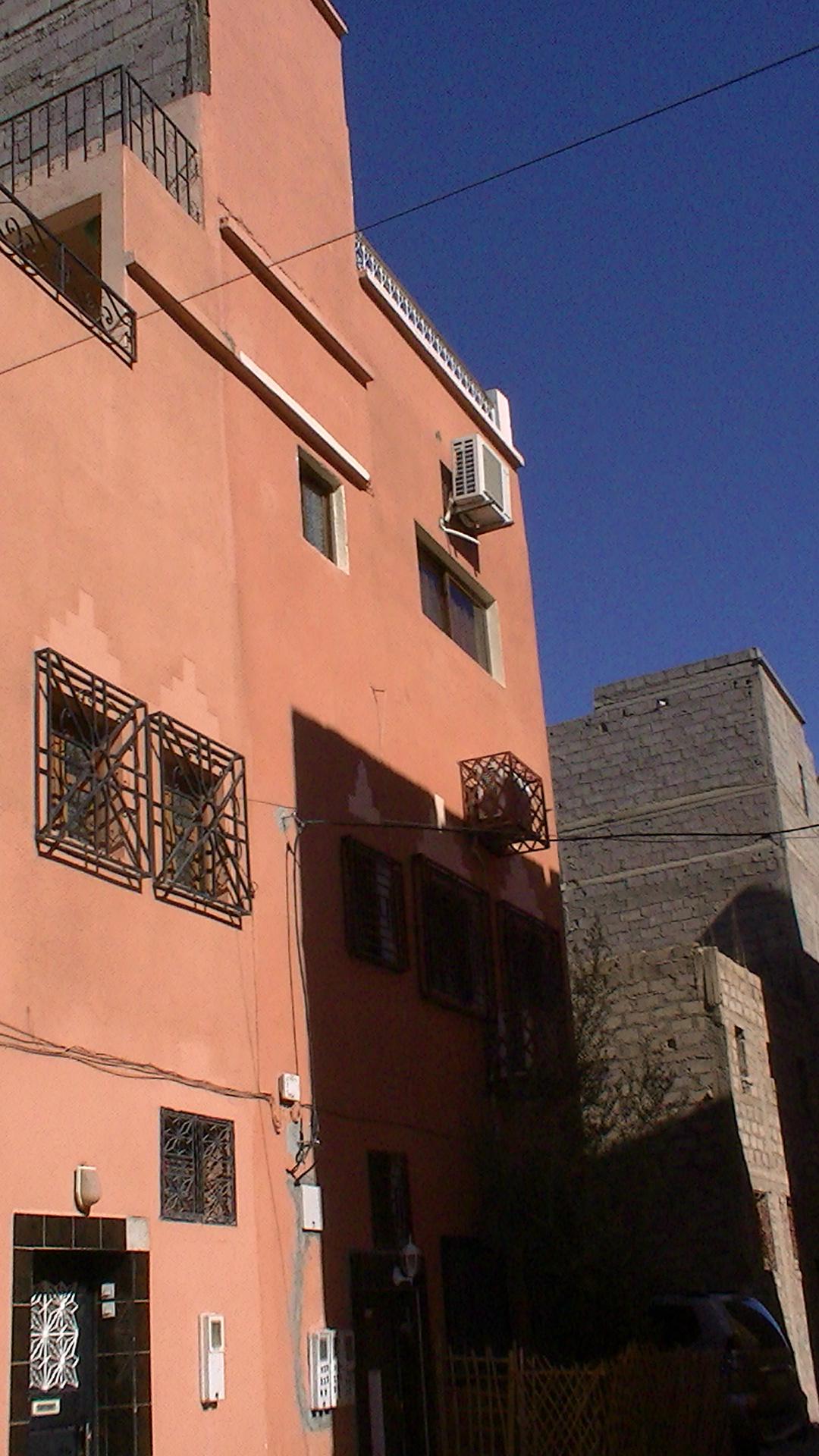 Appartement à vendre à Ouarzazate