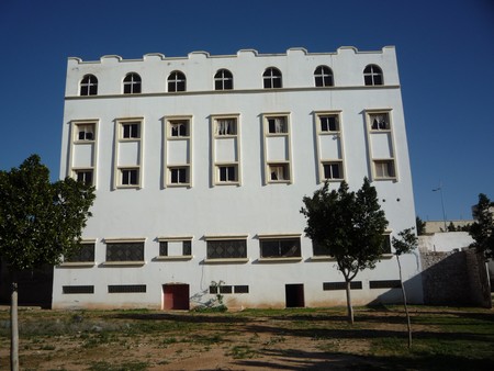 Hôtel à vendre à Agadir