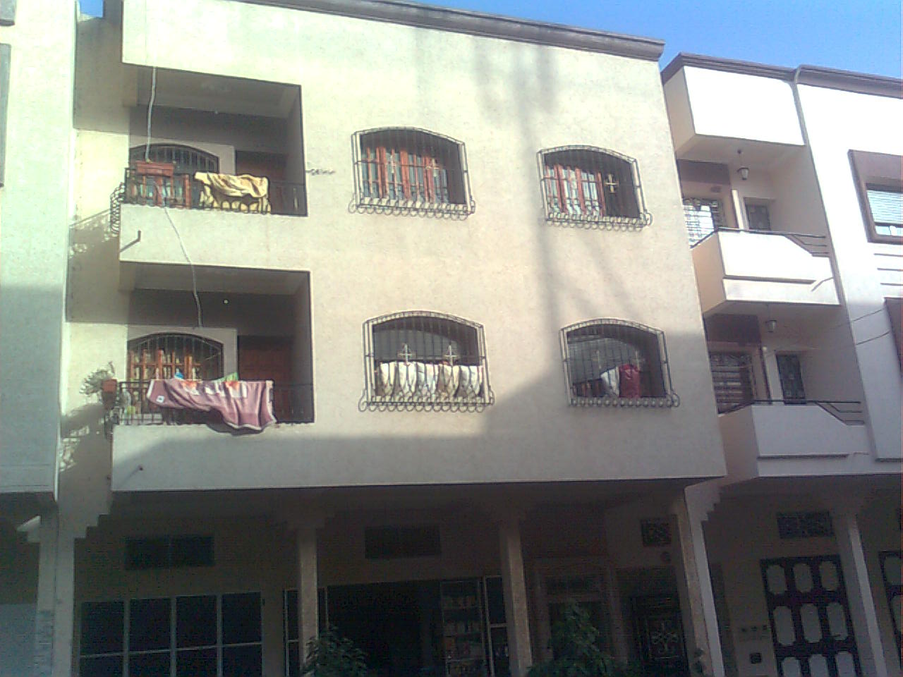 Immeuble à vendre à Kenitra