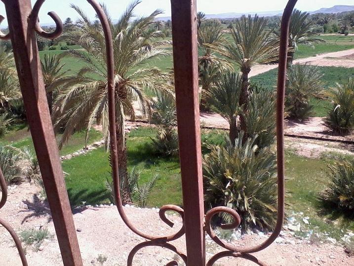 Villa à vendre à Ouarzazate