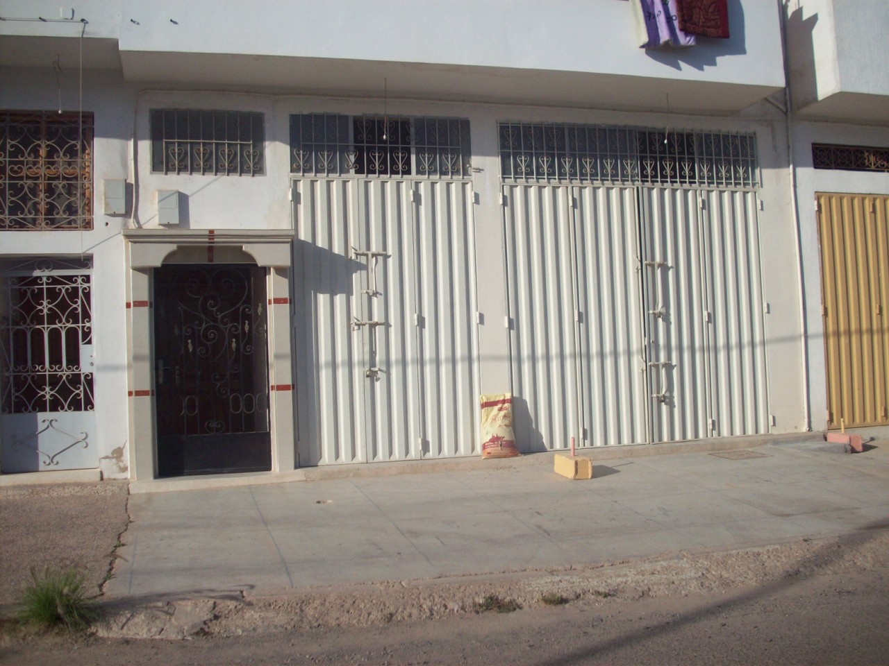 Magasins à vendre à Agadir