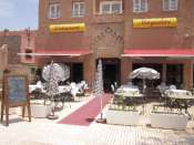 Commerce à vendre à Ouarzazate