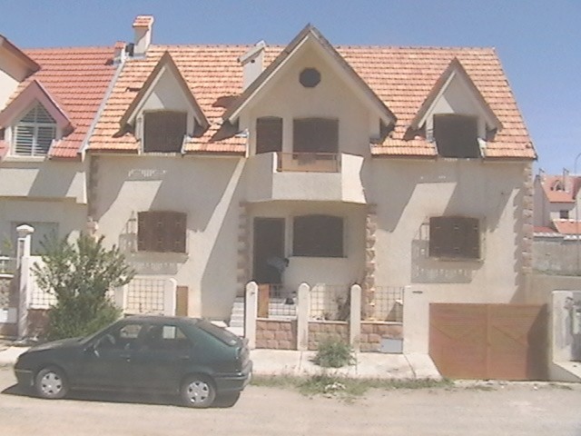 Villa à vendre à Ifran