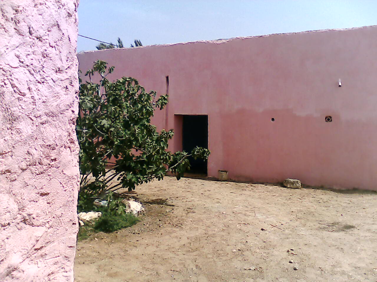 Maison de campagne à vendre à Agadir