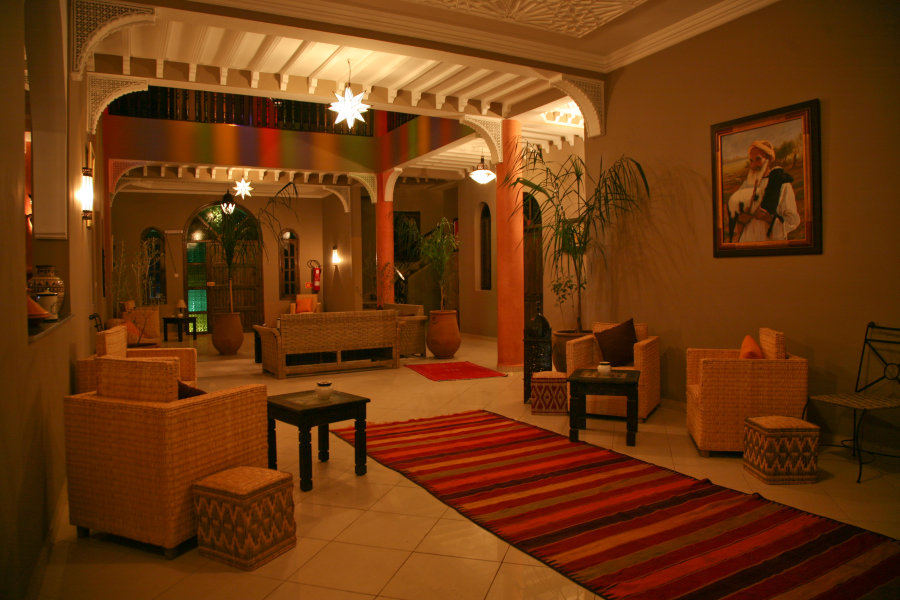 Hôtel à louer à Essaouira