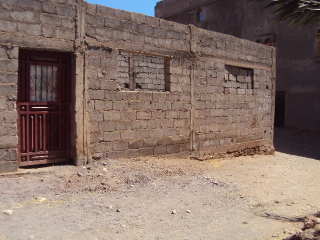 Maison de campagne à vendre à Ouarzazate