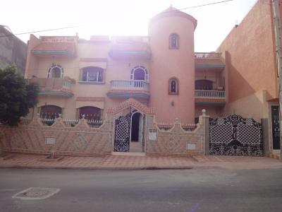 Villa à vendre à Berkane