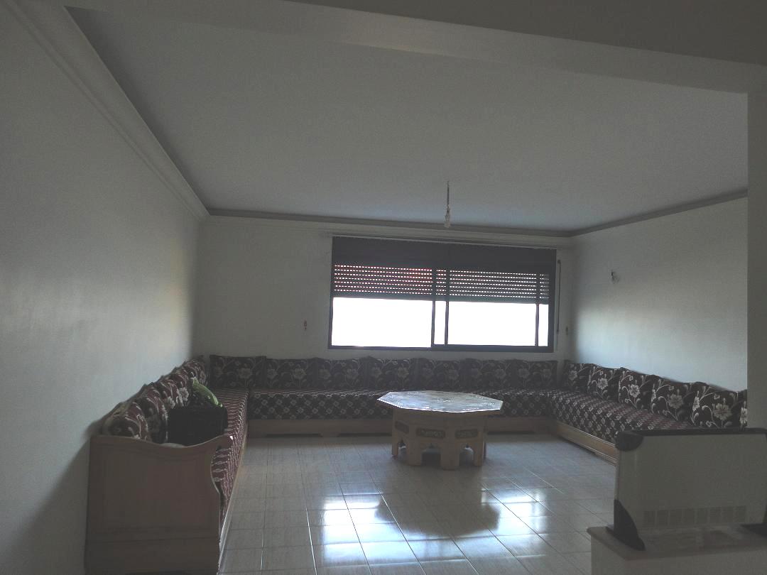 Appartement à vendre à Casablanca