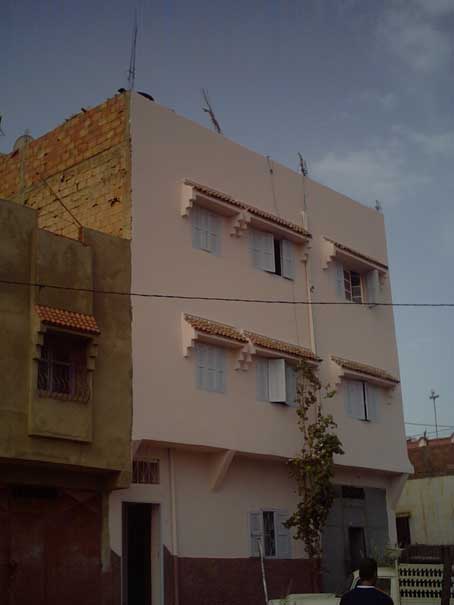 Maison à vendre à Khemisset
