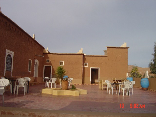 Hôtel à louer à Ouarzazate