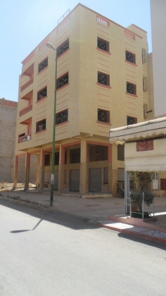 Immeuble à vendre à Meknes