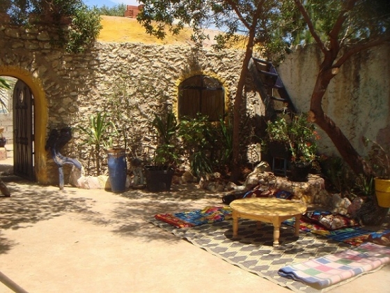Maison de campagne à vendre à Essaouira