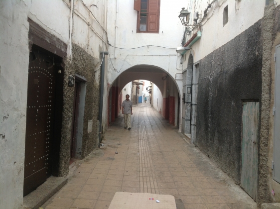 Riad à vendre à Rabat-Salé