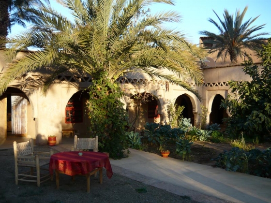 Riad à vendre à Ouarzazate