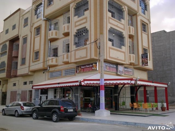 Immeuble à vendre à Khouribga