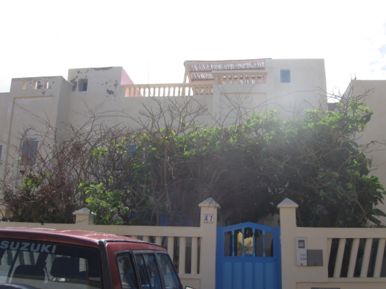 Maison à vendre à Sidi ifni