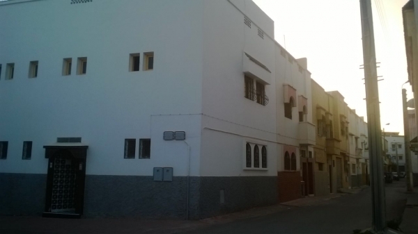 Maison de campagne à vendre à Agadir