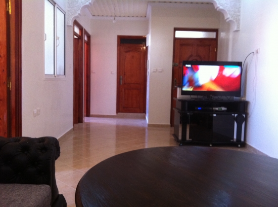 Appartement à louer à Essaouira