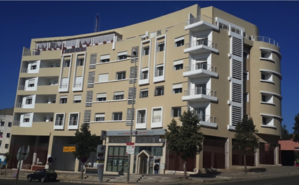 Appartement à vendre à Casablanca