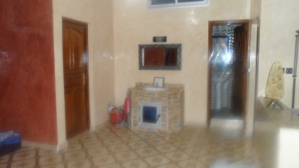 Appartement à louer à Ouarzazate