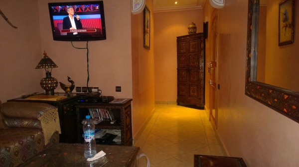 Appartement à vendre à Marrakech