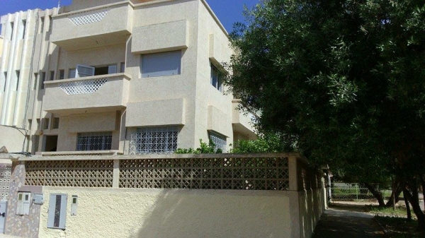 Villa à vendre à Sidi Kacem