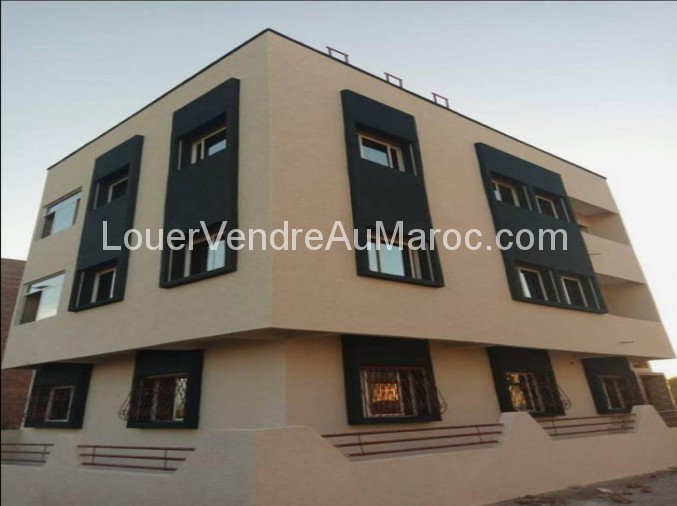 Appartement à vendre à Kenitra