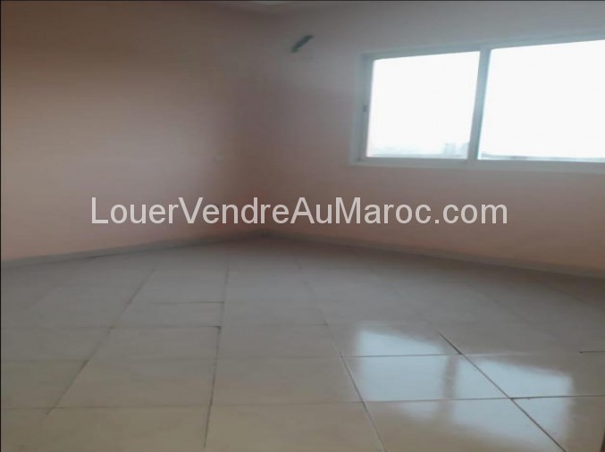 Appartement à vendre à Marrakech