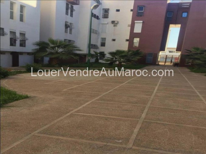 Appartement à vendre à Agadir