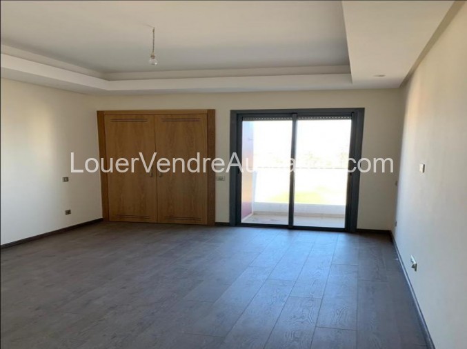 Appartement à louer à Casablanca