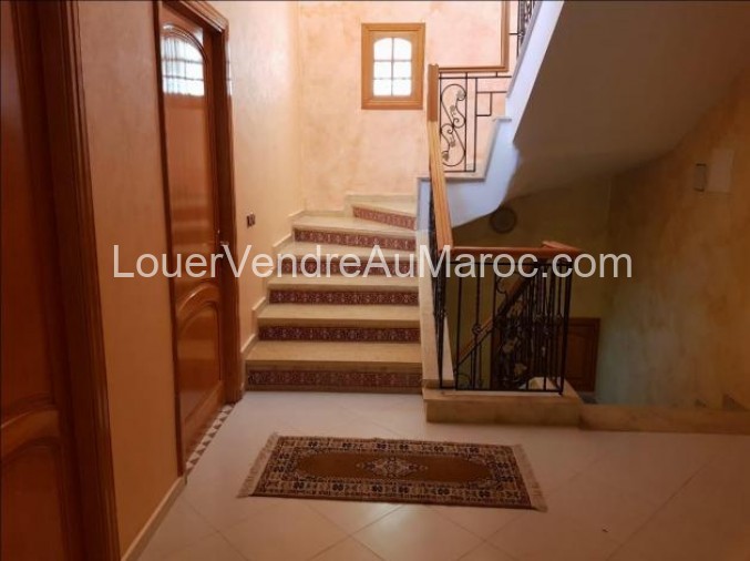Maison à vendre à Meknes