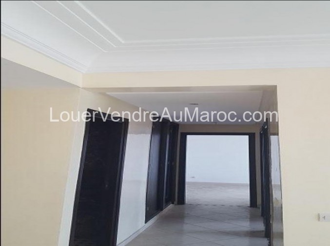 Appartement à vendre à Casablanca