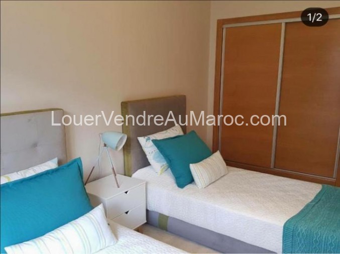 Appartement à vendre à Mohammedia