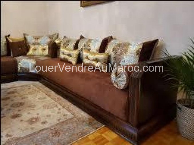 Appartement à vendre à Casablanca