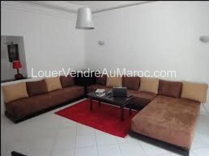 Appartement à vendre à Casablanca