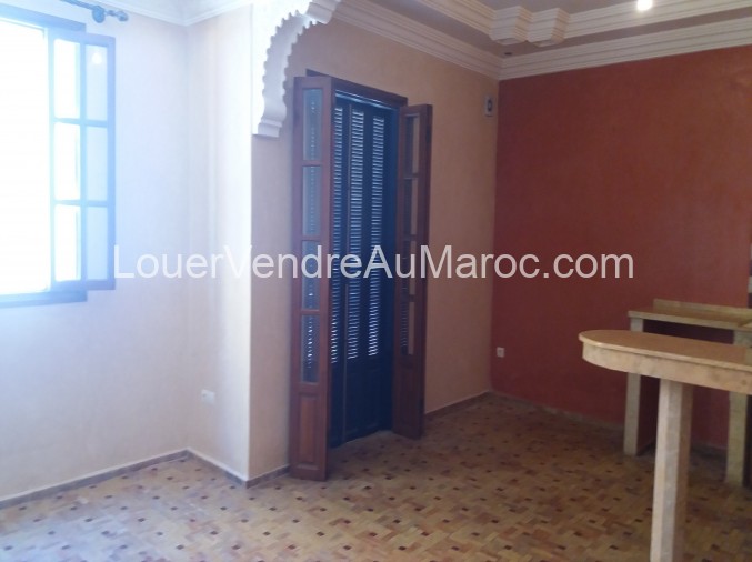 Appartement à vendre à Essaouira