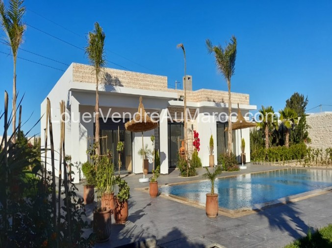 Villa à vendre à Essaouira