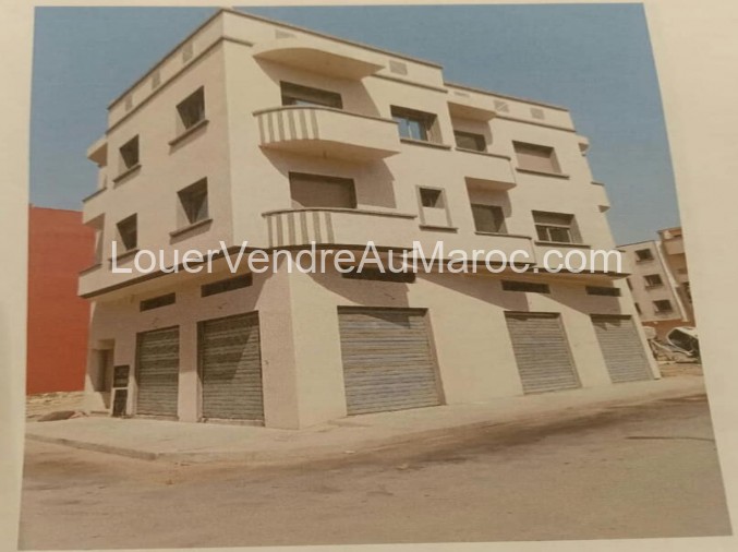 Maison à vendre à Casablanca