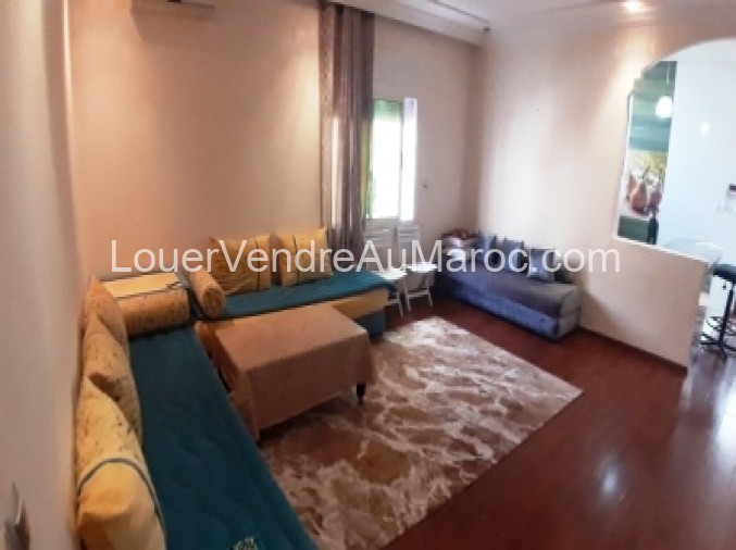 Appartement à vendre à Rabat-Salé