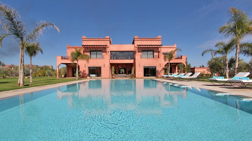 achat-villa-marrakech