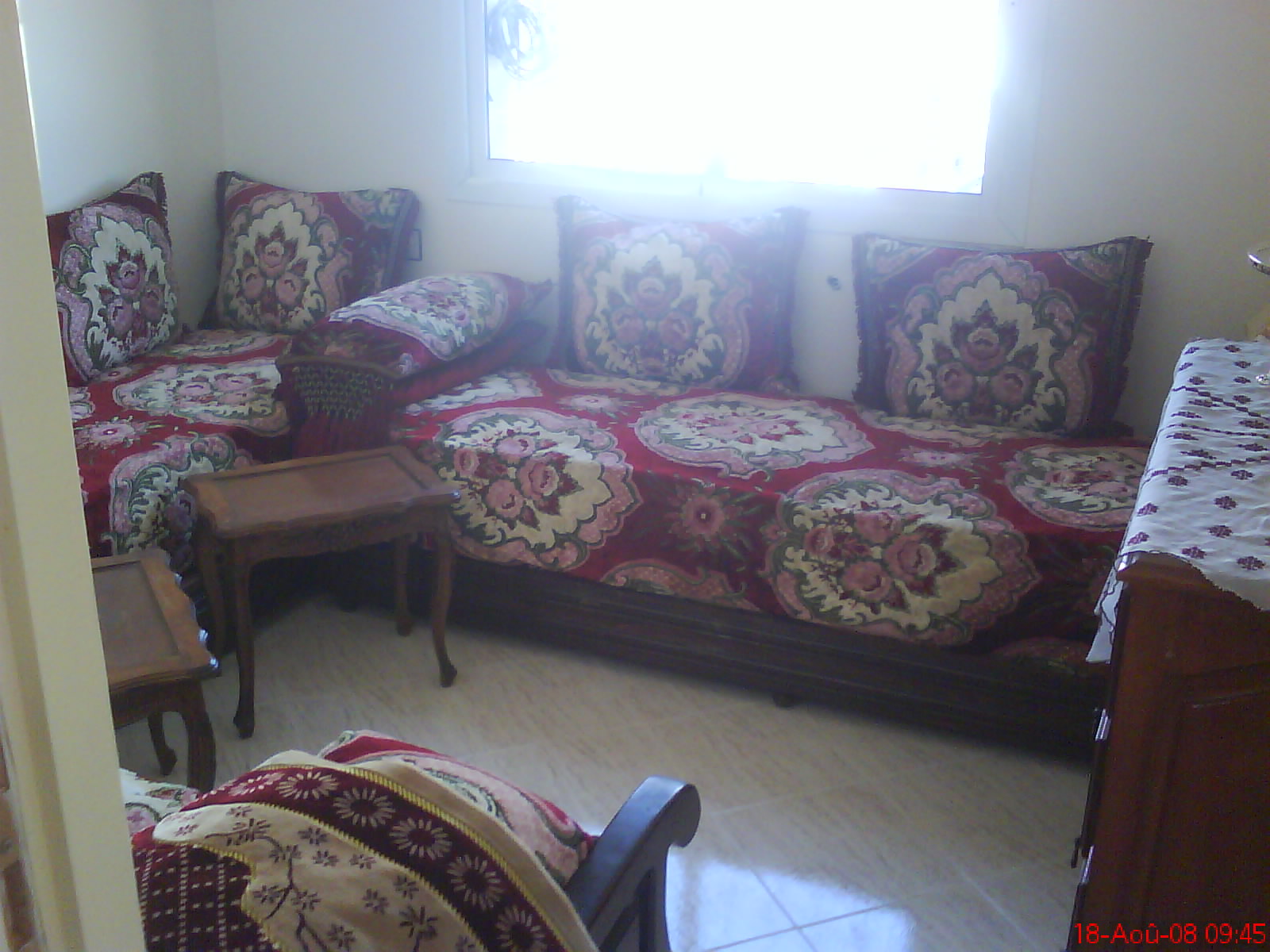 Appartement à vendre à Ifran