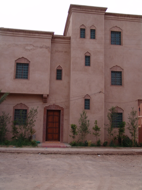 Maison à vendre à Ouarzazate