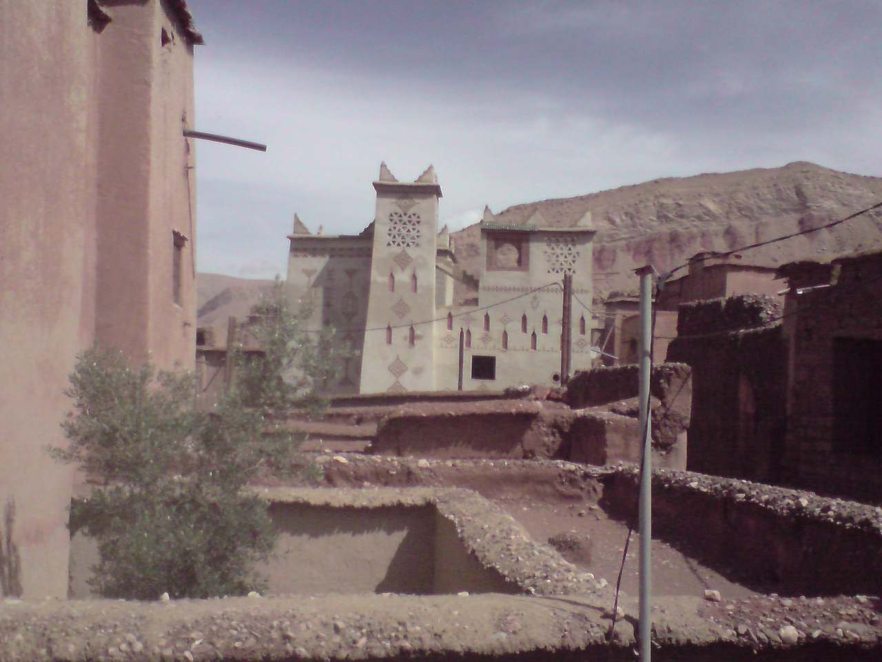 Riad à vendre à Ouarzazate