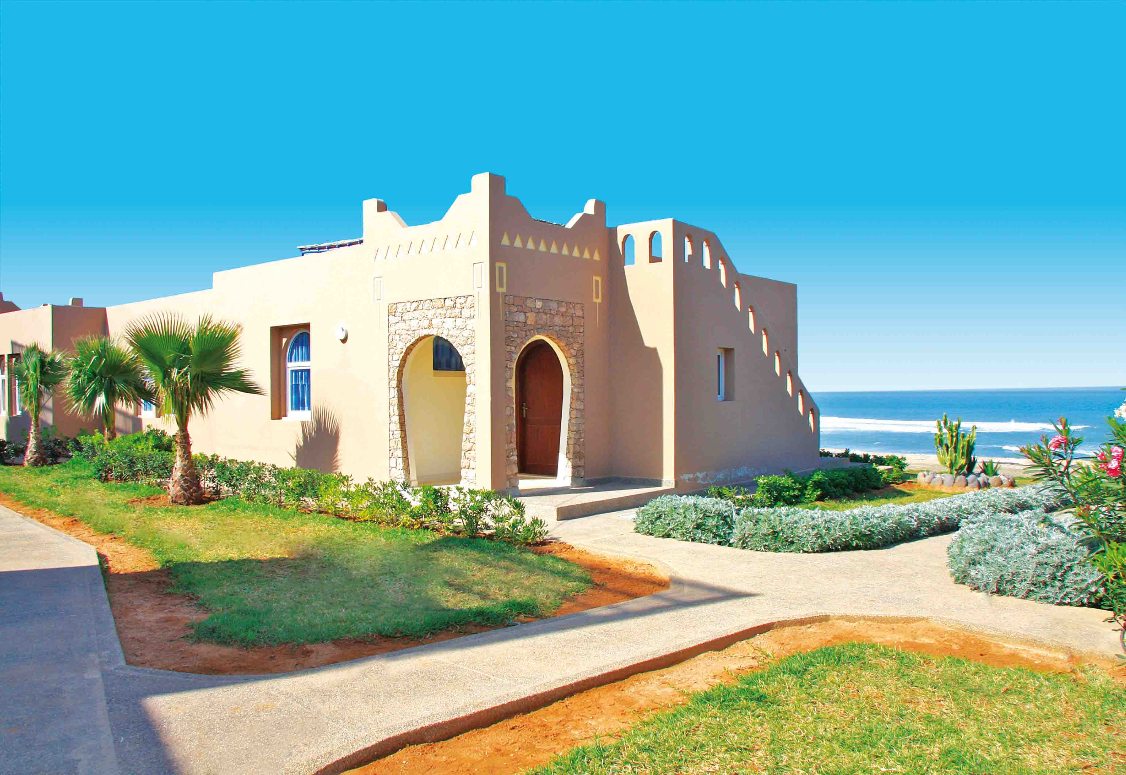 Villa à vendre à Saidia