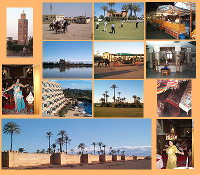 Usine à vendre à Marrakech